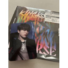 Treasure - King Kong / Reverse