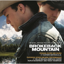 V/A - Brokeback Mountain