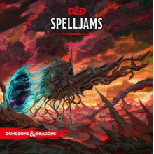 V/A - Spelljams