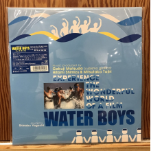 V/A - Water Boys