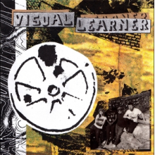 Visual Learner - Greg