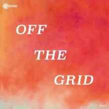 Whitfield, Jj - Off the Grid