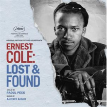 Aigui, Alexei - Ernest Cole: Lost & Found