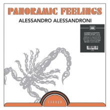 Alessandroni, Alessandro - Panoramic Feelings