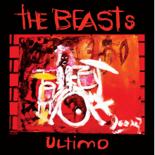 Beasts - Ultimo