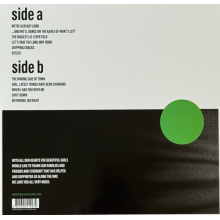 Beautiful Girls - We're Already Gone