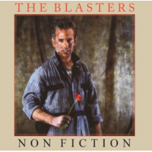 Blasters - Non Fiction