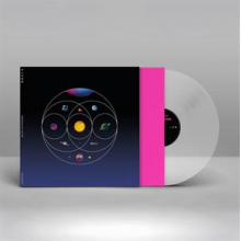 Coldplay - Music of the Spheres