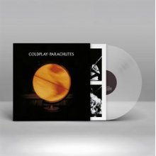 Coldplay - Parachutes