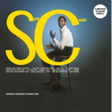 Cooke, Sam - Sam Cooke