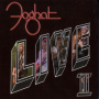 Foghat - Live Ii