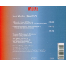 Ormandy, Eugene - Karelia Musik/Press Celeb