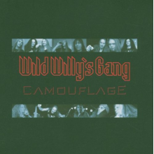 Wild Willy's Gang - Camouflage