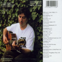 Morone, Franco - Melodies of Memories