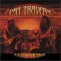 Travers, Pat - Pt Power Trio