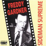 Gardner, Freddy - Sideman Supreme