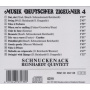 Schnuckenack, Reinhardt - Musik Deutsch. Zigeuner 4