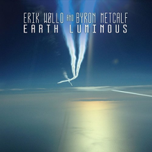 Wollo, Eric - Earth Luminous