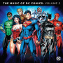 V/A - Music of Dc Comics, Vol. 2