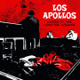 Los Apollos - Chaos At the Lobster Loun
