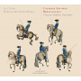 Brescianello, G.A. - Concerti/Sinfonie/Ouverture