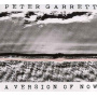 Garrett, Peter - A Version of Now