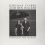 Clarke, Josienne - Through the Clouds-10"