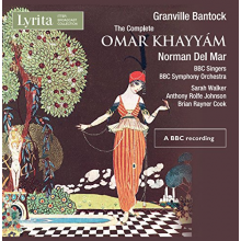 Fitzgerald - Omar Khayyam -Complete-