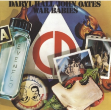 Hall, Daryl & John Oates - War Babies
