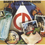 Hall, Daryl & John Oates - War Babies