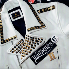 Lovebites - Lovebites Ep 2