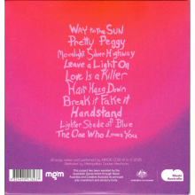 Minor Gold - Way To the Sun