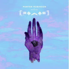 Robinson, Porter - Worlds