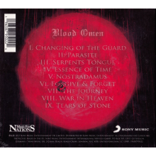 Raven Age - Blood Omen