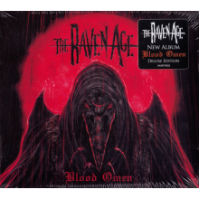 Raven Age - Blood Omen