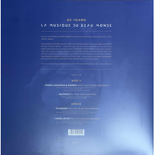 V/A - 20 Years La Musique Du Beau Monde 1/5