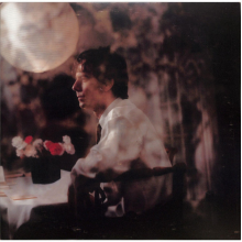 Weitzman, Addy - Light Months Will Fly Over Us