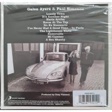 Galen & Paul - Can We Do Tomorrow Another Day?