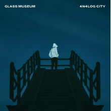 Glass Museum - 4n4log City