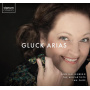 Hallenberg, Ann & the Mozartists & Ian Page - Gluck Arias