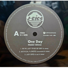 Ishima, Hideki - One Day