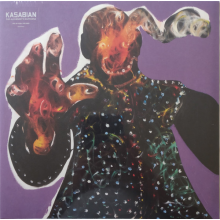 Kasabian - Alchemist's Euphoria