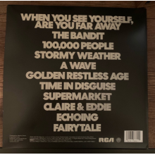 Kings of Leon - When You See Yourself