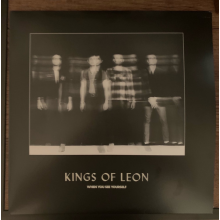 Kings of Leon - When You See Yourself