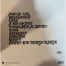 Lavene, Scott - Cars, Buses, Bedsits and Shops