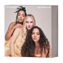 Little Mix - Between Us