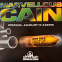 Marvellous Cain - Gun Talk