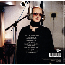 Mazzini , Mina - In Studio 2001-2021