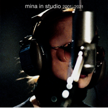 Mazzini , Mina - In Studio 2001-2021