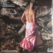 P!Nk - Trustfall